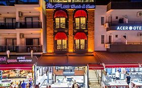 The Lea Hotels & Suite